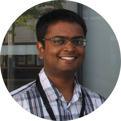 Go to the profile of Miguel Montargès