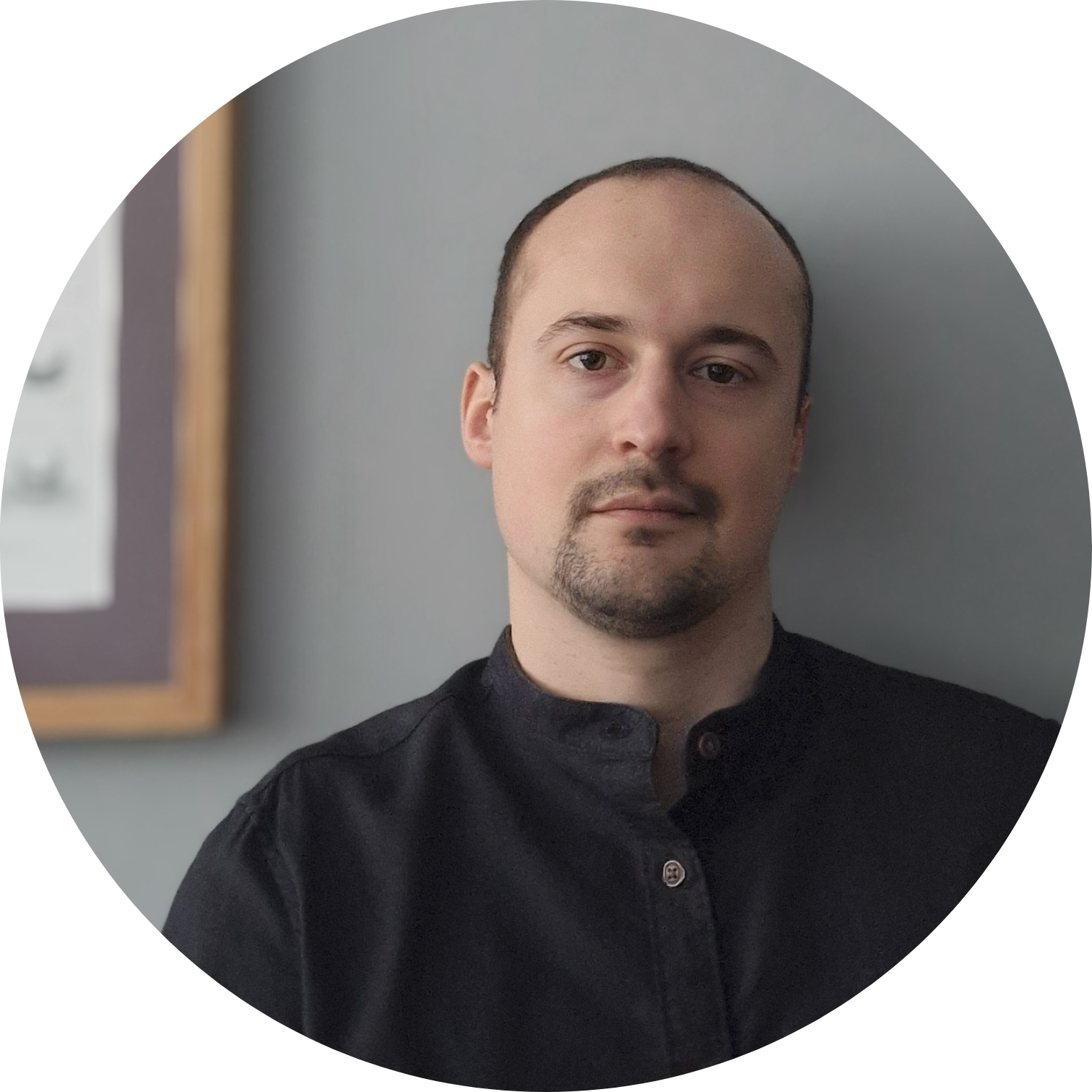 Go to the profile of Szymon Talaga