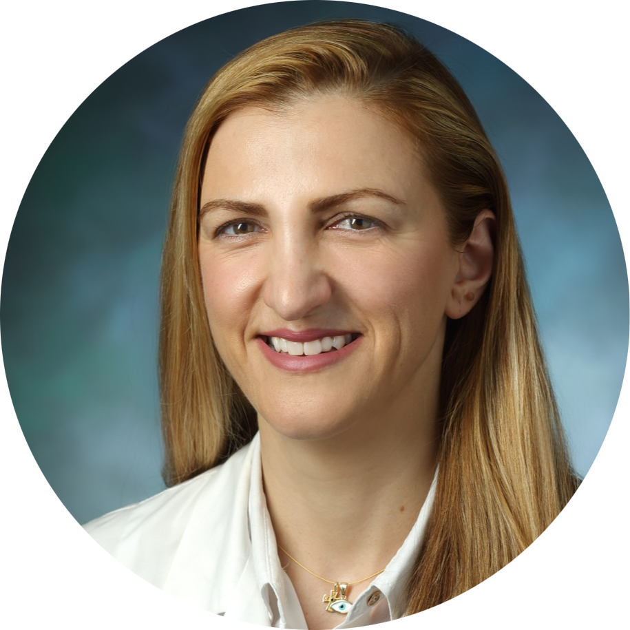 Go to the profile of VASILIKI MACHAIRAKI