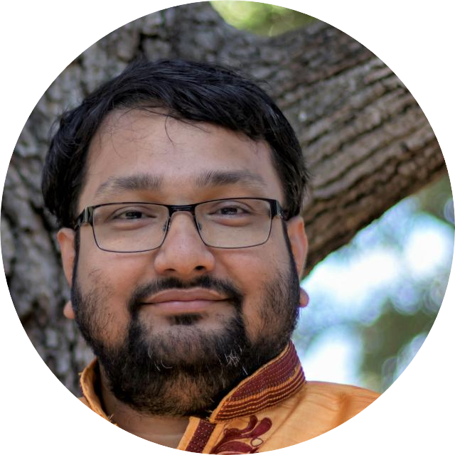 Go to the profile of Souvik Bhattacharyya