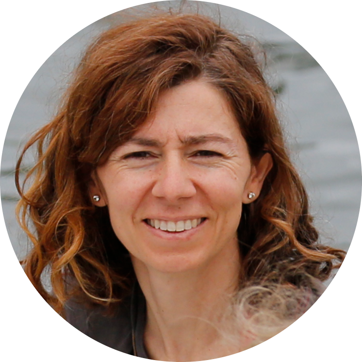 Go to the profile of Orsola De Marco