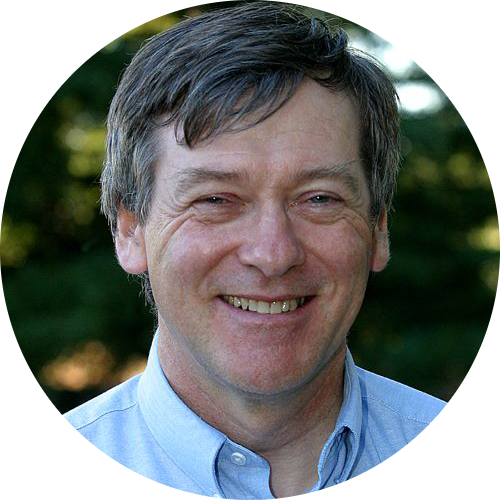 Go to the profile of Roger Blandford