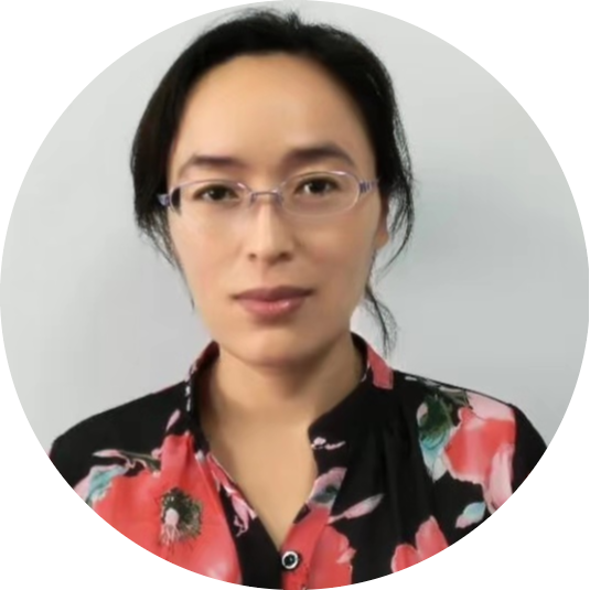 Go to the profile of Li Xinyi