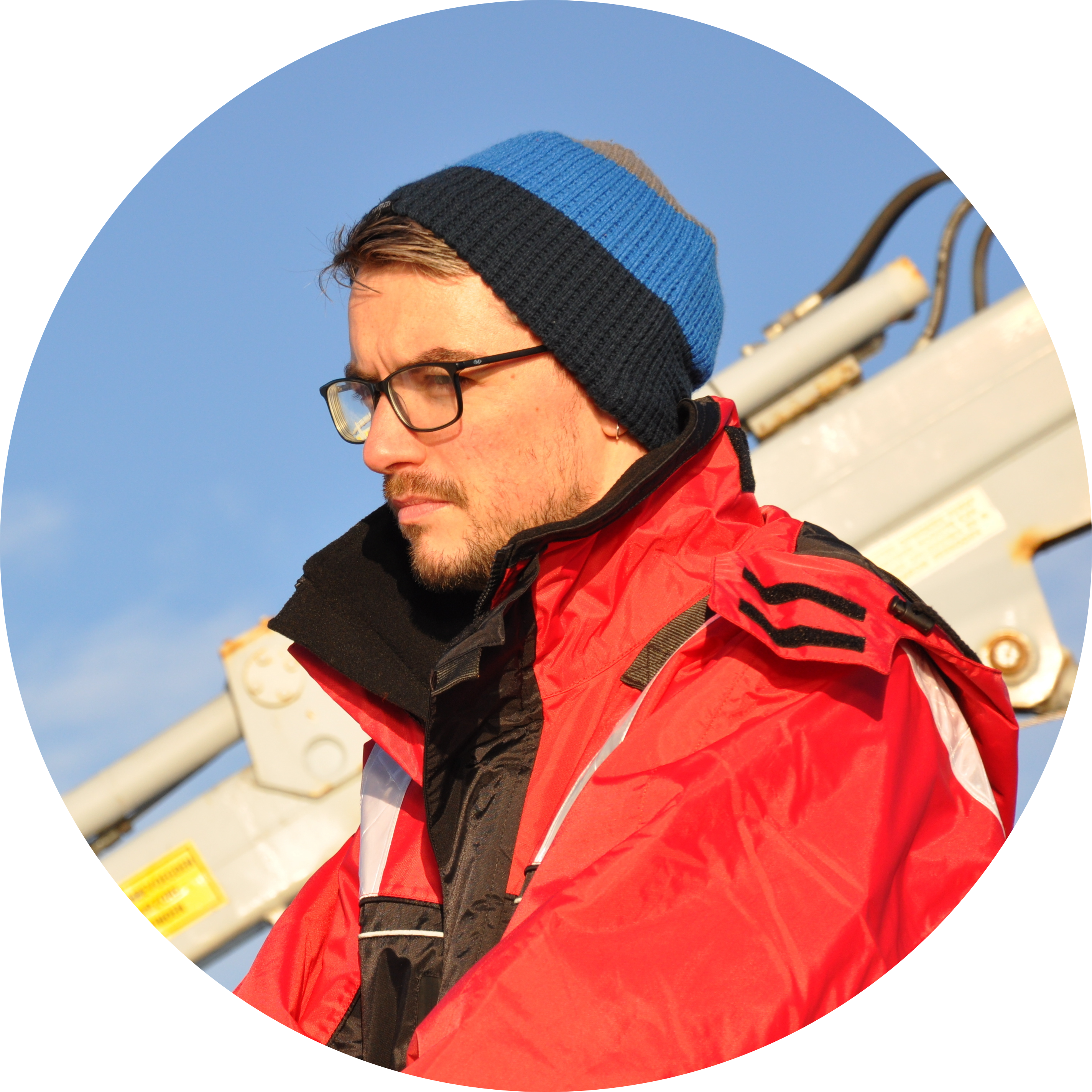 Go to the profile of Kyle Mayers