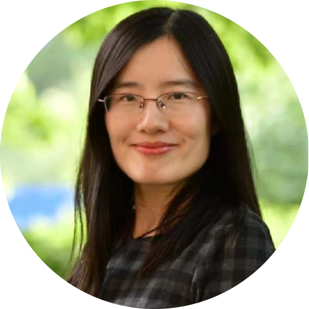 Go to the profile of jingjing.peng@cau.edu.cn