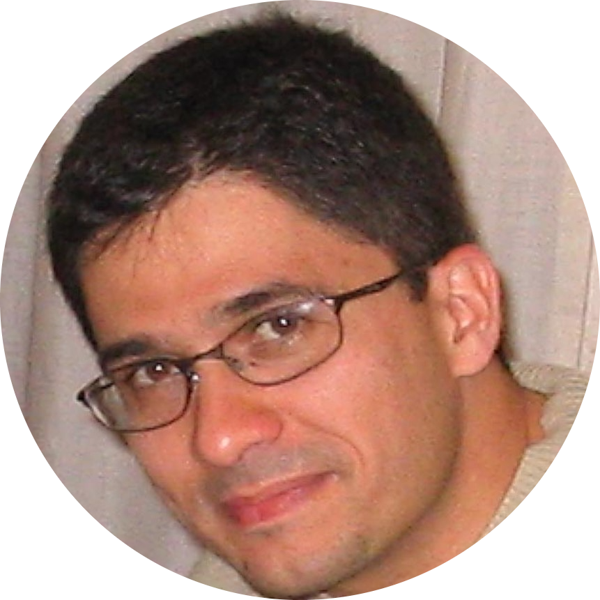 Go to the profile of Jose Xavier Neto