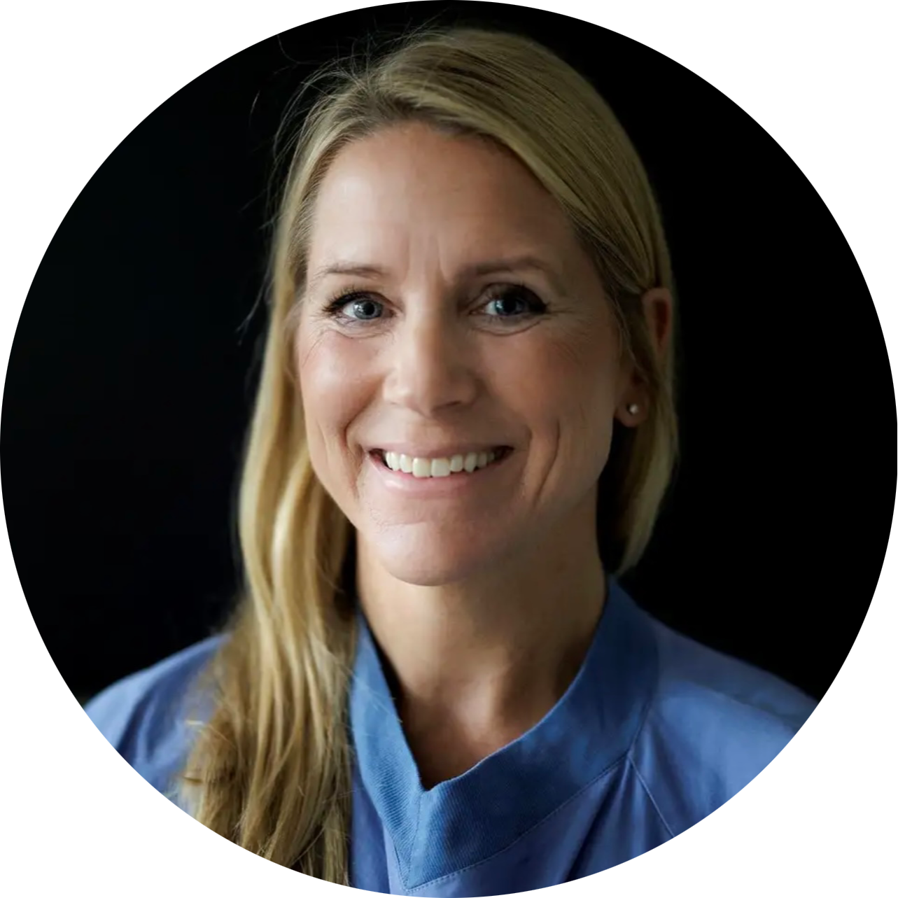 Go to the profile of Sophia Brismar Wendel