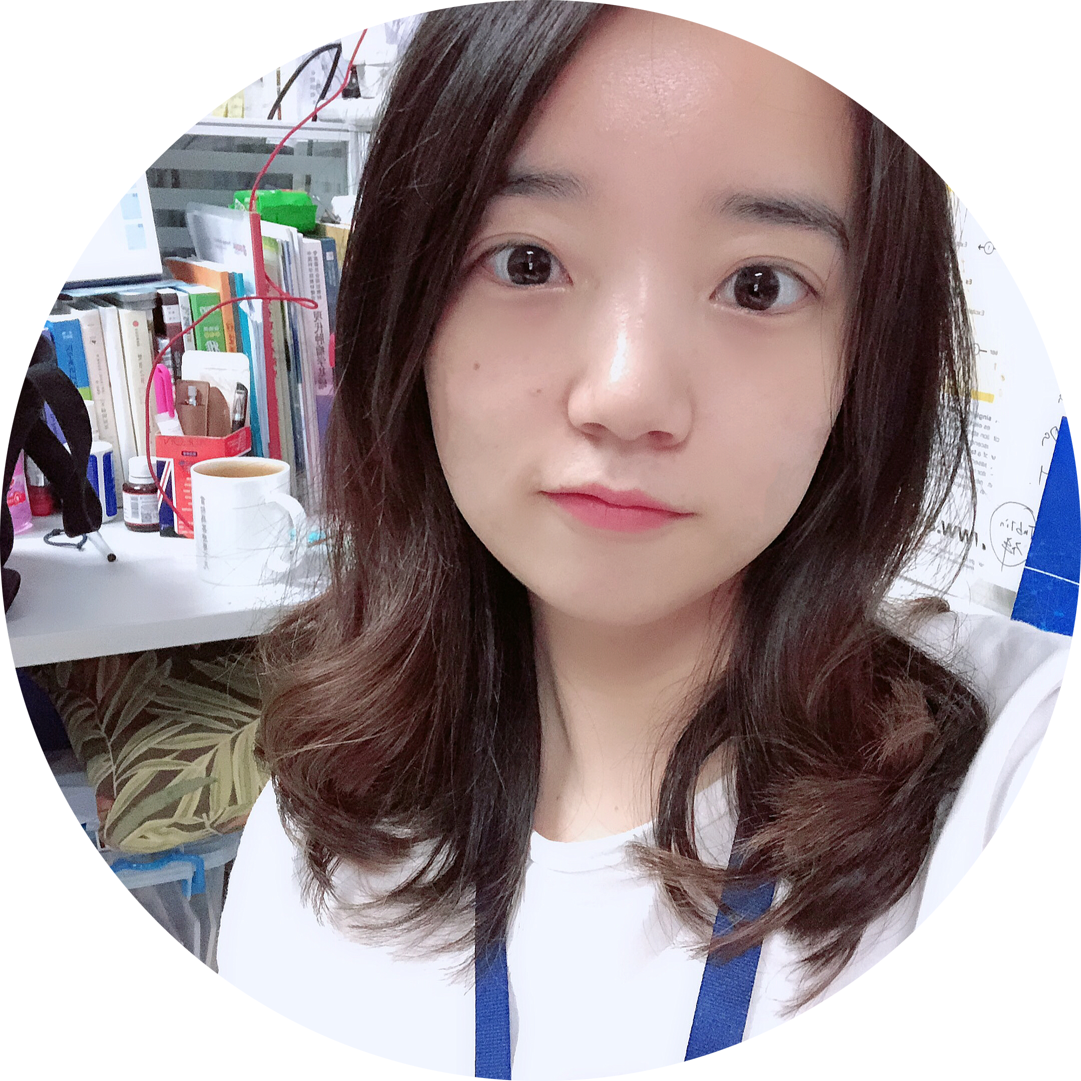 Go to the profile of WeiCheng