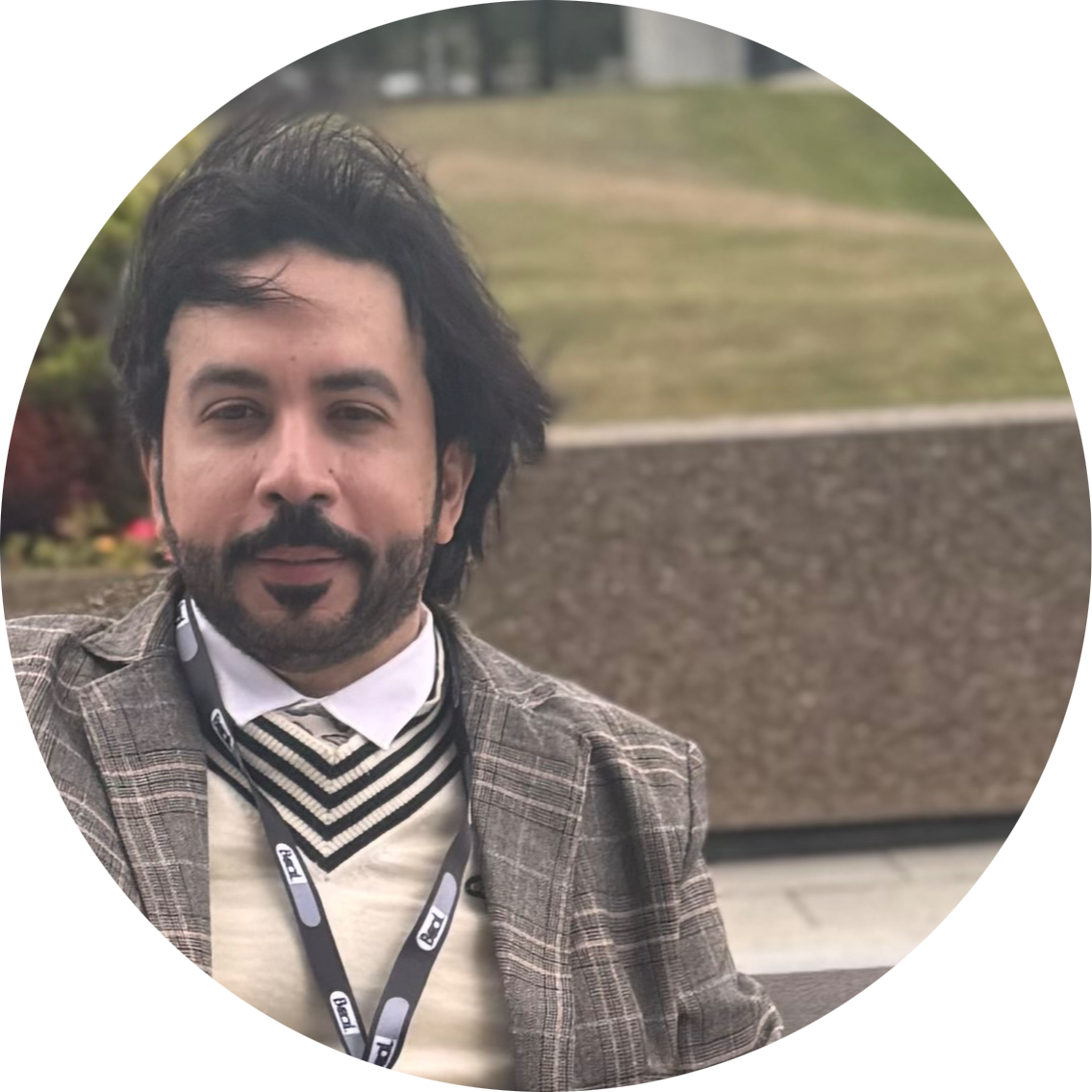 Go to the profile of Prof. Abdullah Al Fraidan