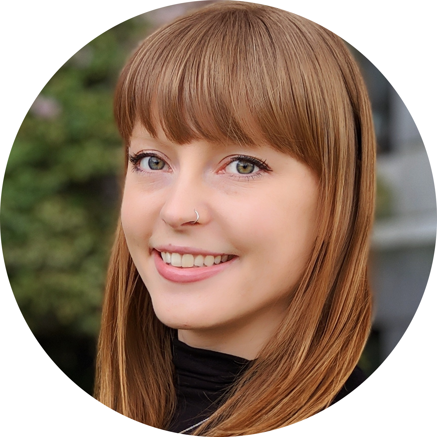 Go to the profile of Vanessa Porter