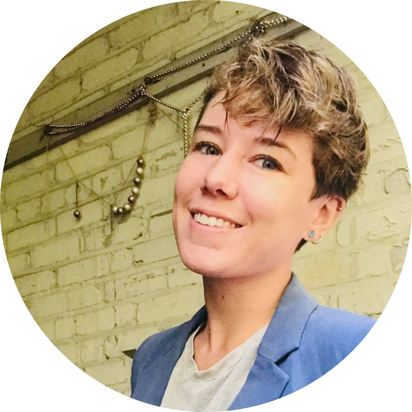 Go to the profile of Kelsey Adams