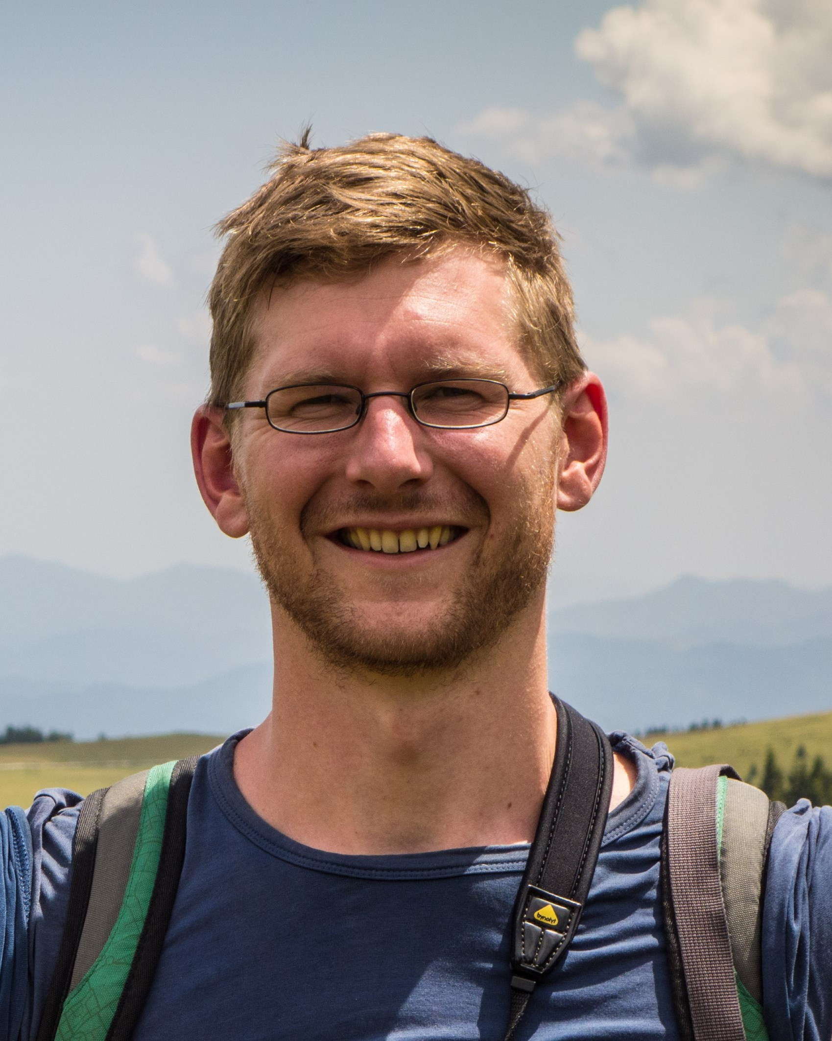 Go to the profile of Daniël van Denderen