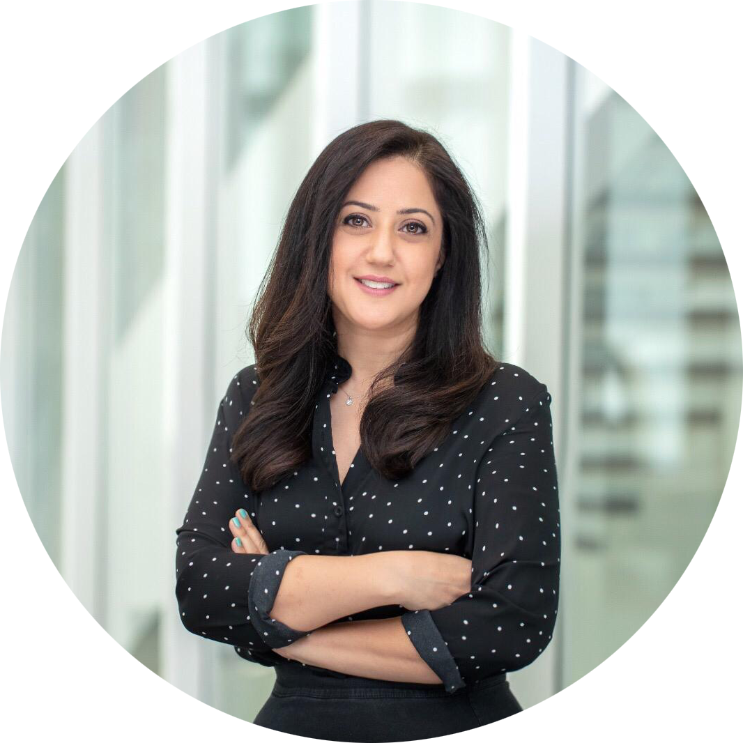 Go to the profile of Bedoor AlShebli