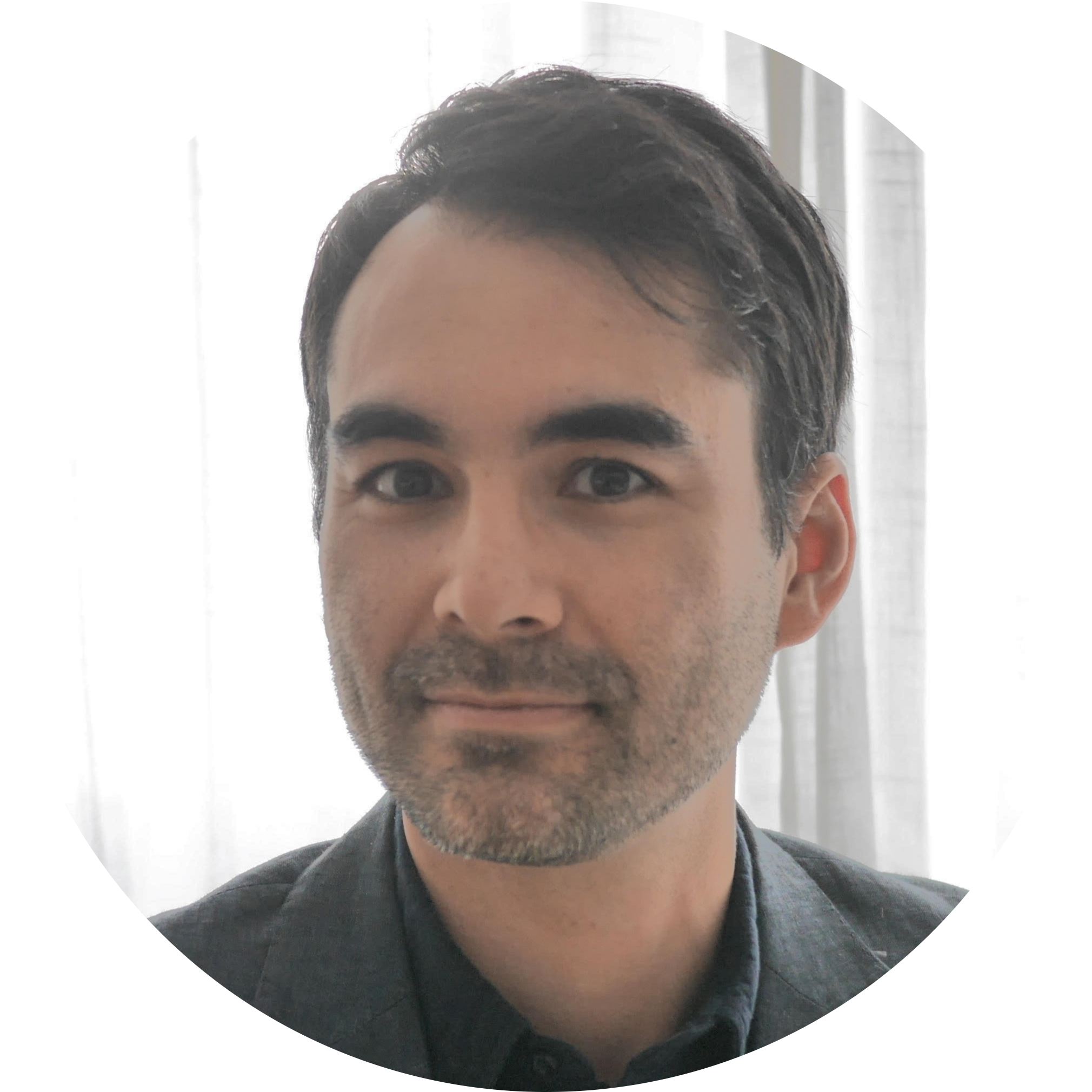 Go to the profile of Ken Inge