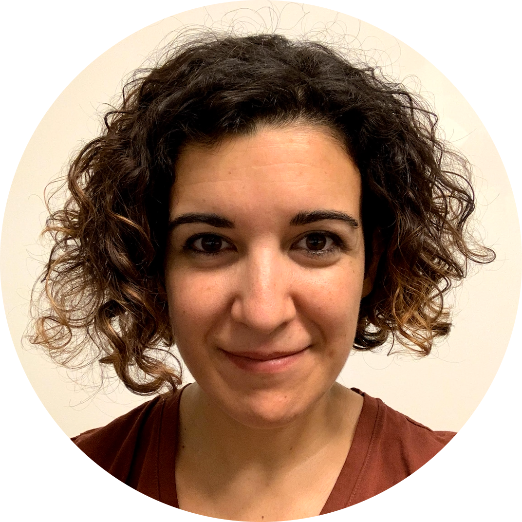 Go to the profile of Cristina Gutiérrez-Vázquez