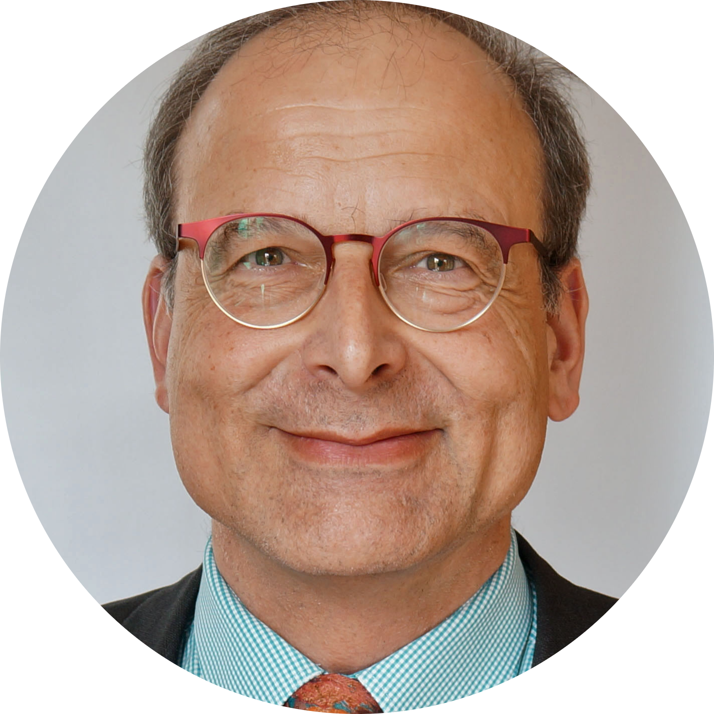 Go to the profile of Stefan Bringezu