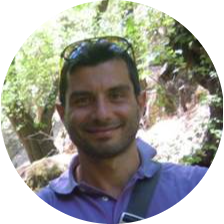 Go to the profile of Mario Elia