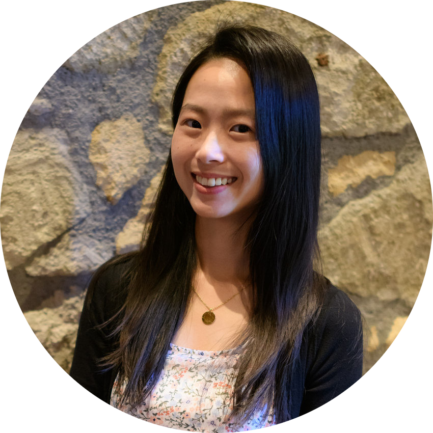 Go to the profile of Grace Gu