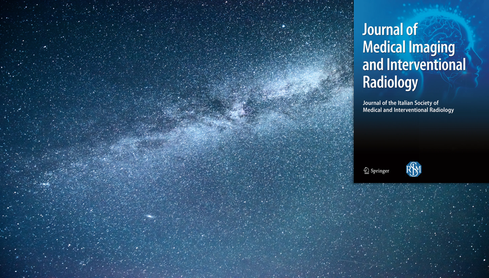 Topical collection: "Rising Stars in Research"