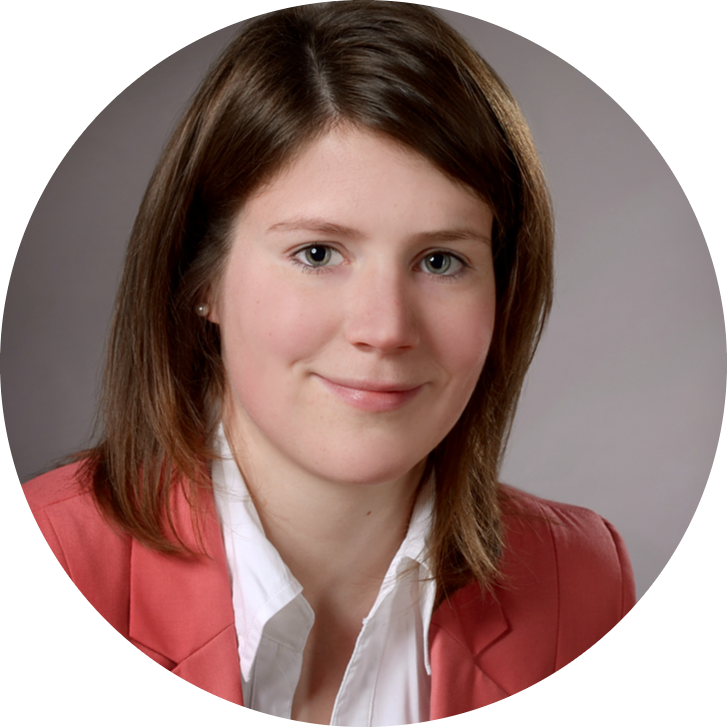 Go to the profile of Victoria Hentschke