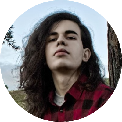 Go to the profile of David Buterez