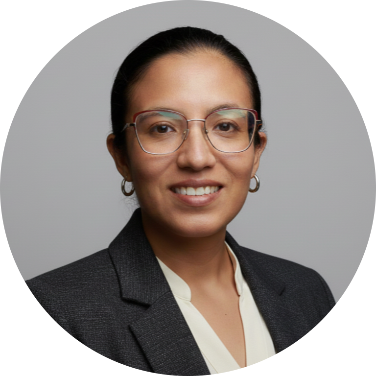 Go to the profile of Olivia Hernandez-Cruz