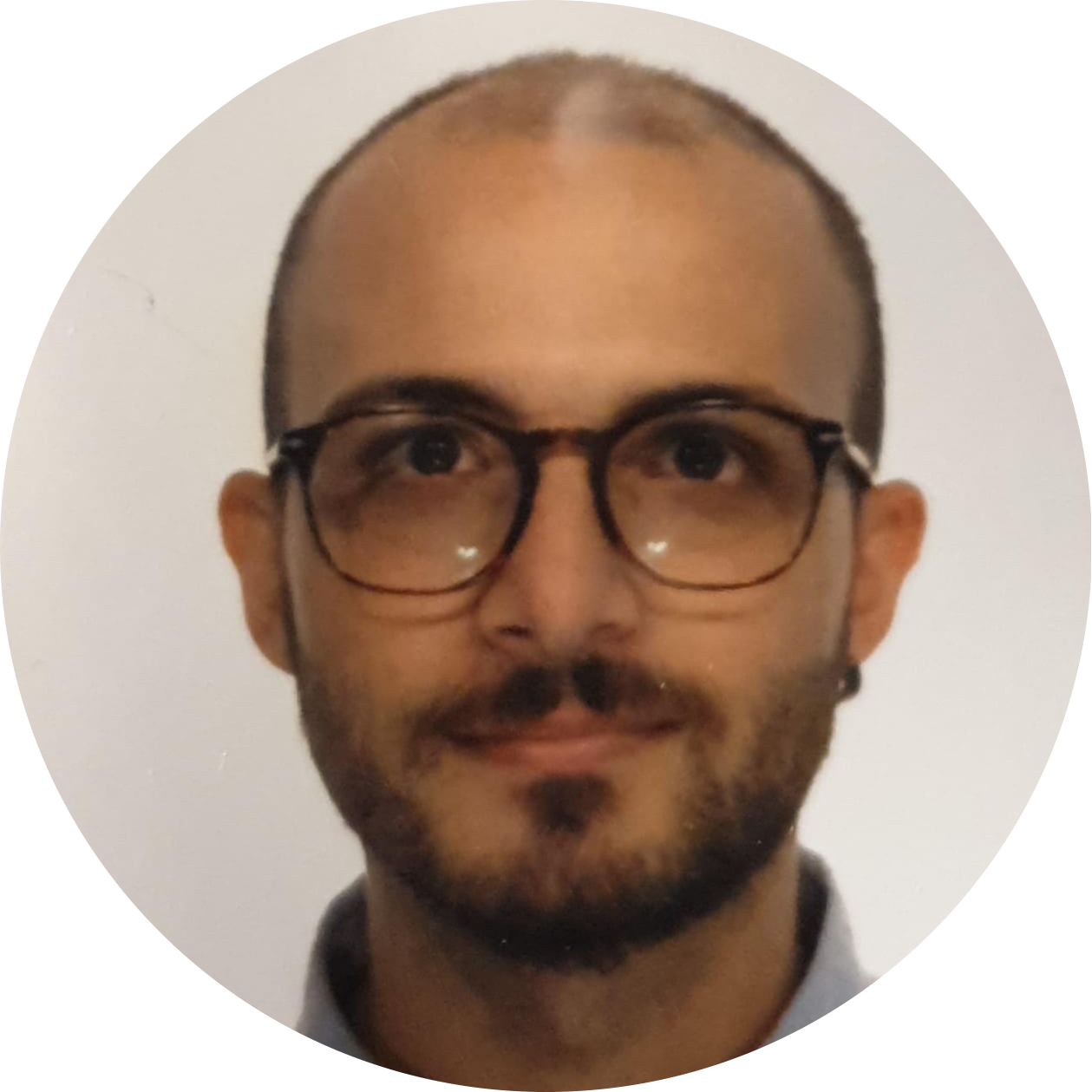 Go to the profile of Gianluca Fabiani