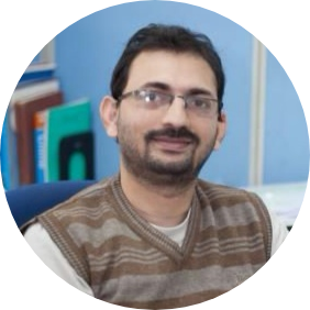 Go to the profile of Yerra Bharat Kumar