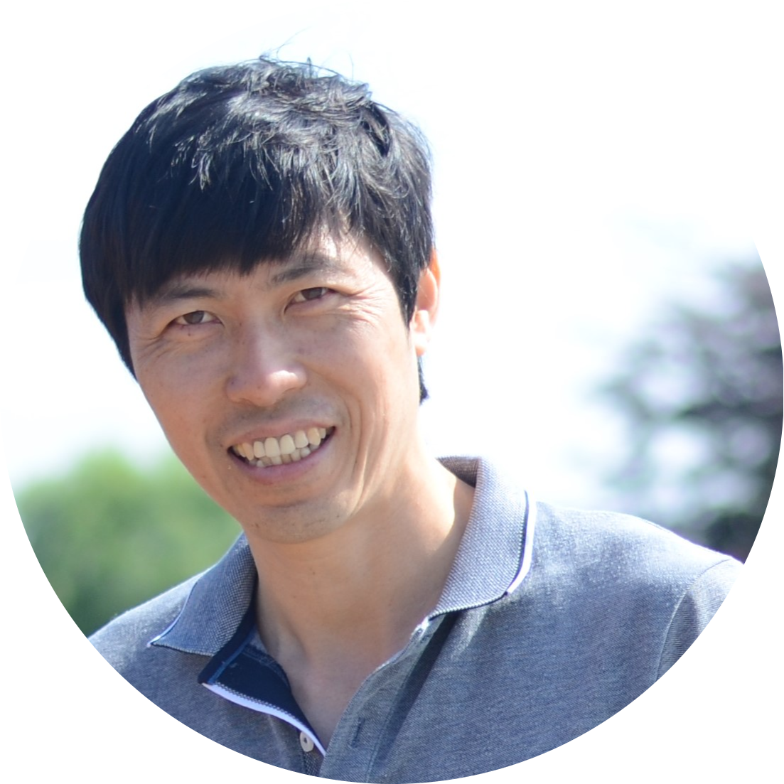 Go to the profile of Van Dai NGUYEN