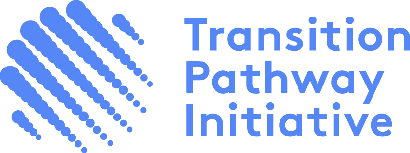 Assessing corporate action on climate change at the Transition Pathway Initiative