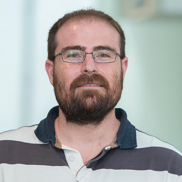 Go to the profile of Asier Unciti-Broceta