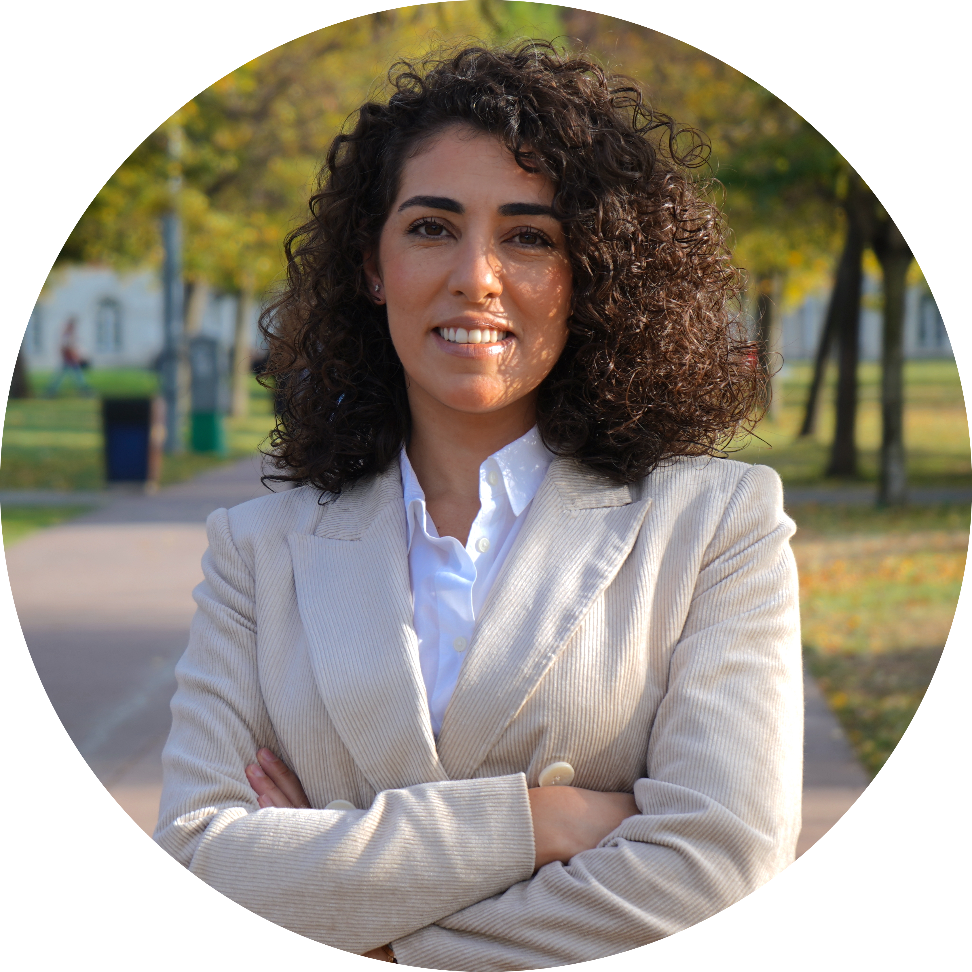 Go to the profile of Miray Çelikbilek Ersundu