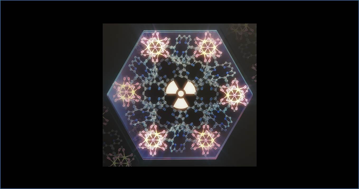 Metal-organic frameworks for cancer therapy