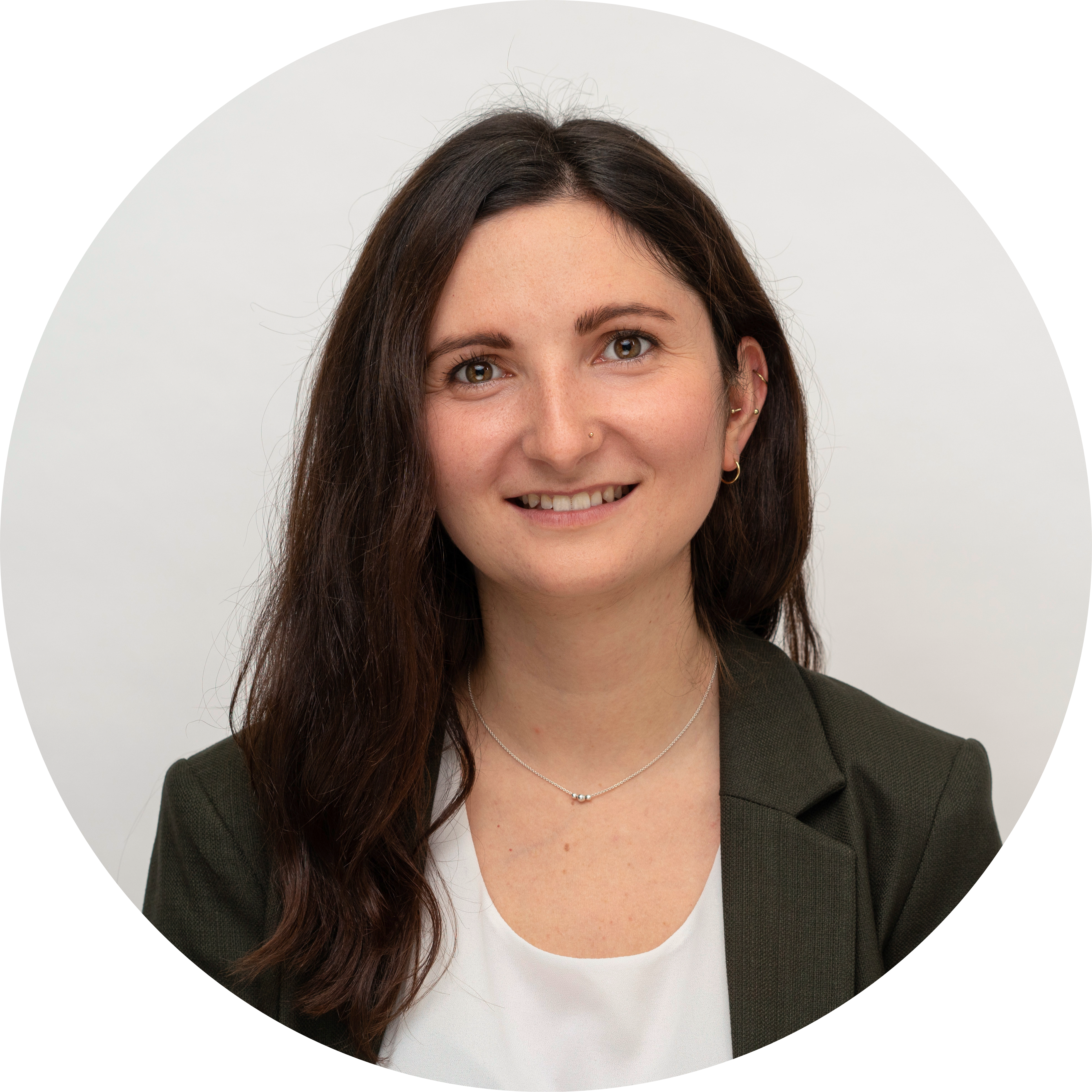 Go to the profile of Elena Seibel