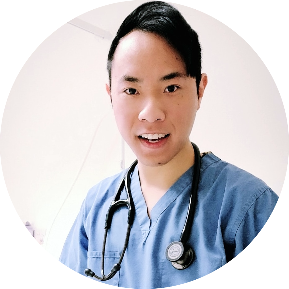 Go to the profile of Keith Sai Kit Leung