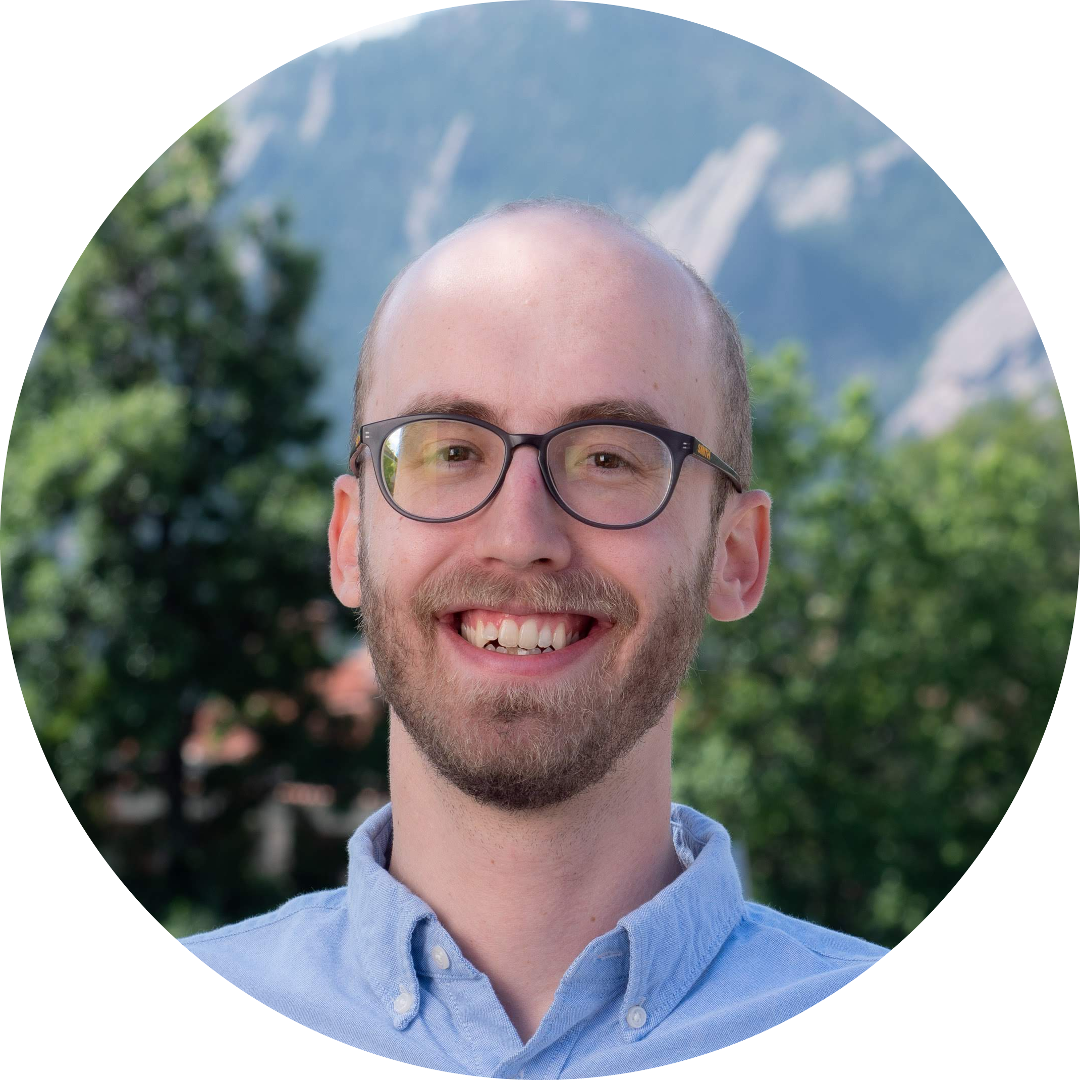 Go to the profile of Jonathan M. Kindem