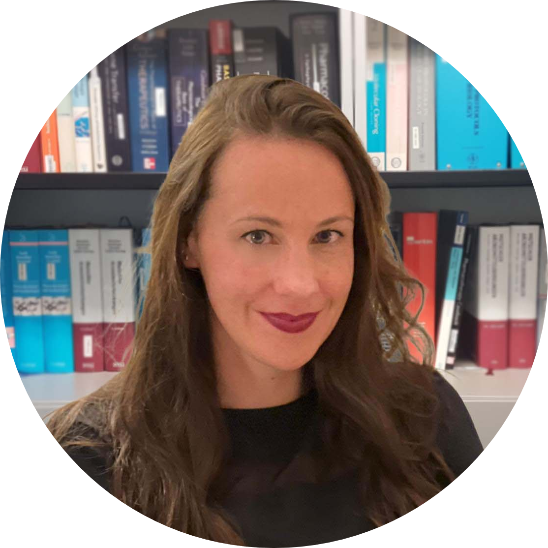 Go to the profile of Dr. Stefanie Fenske