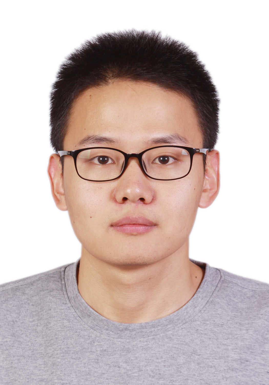 Go to the profile of Tao Wang