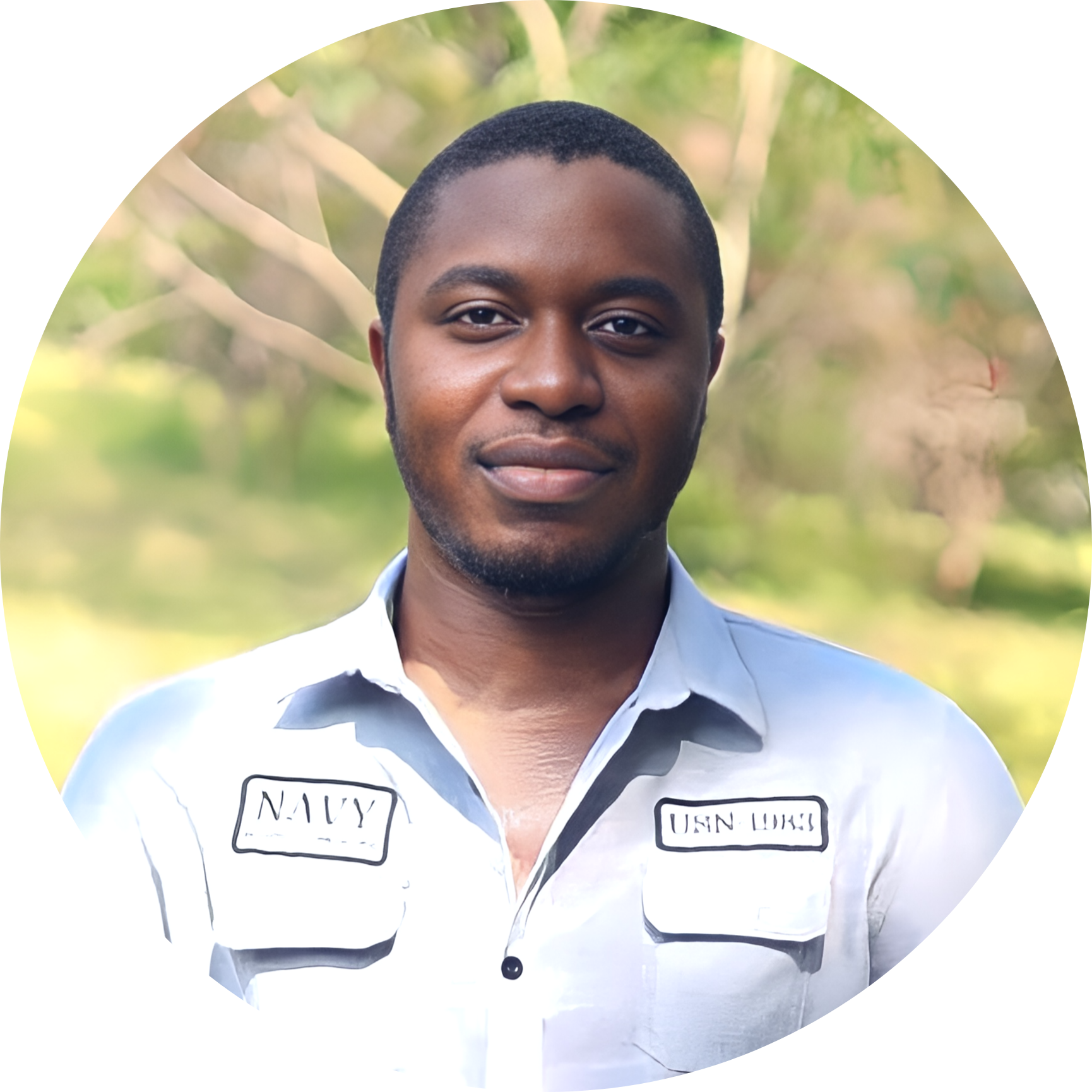 Go to the profile of Oluwafemi E. Adeyeri