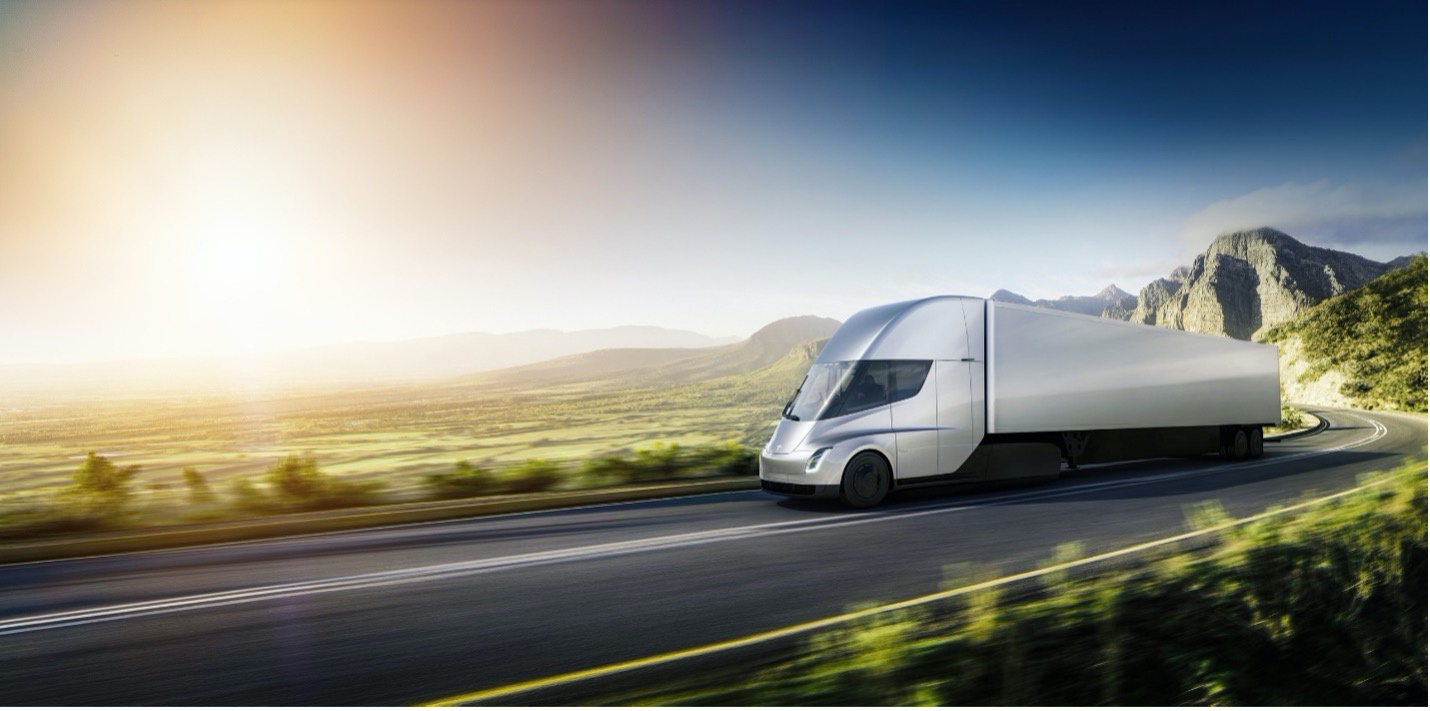 Truck Electrification and Grid Integration