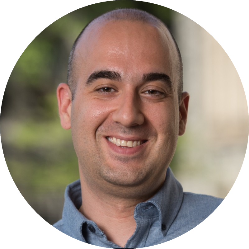 Go to the profile of Peter J. Stogios