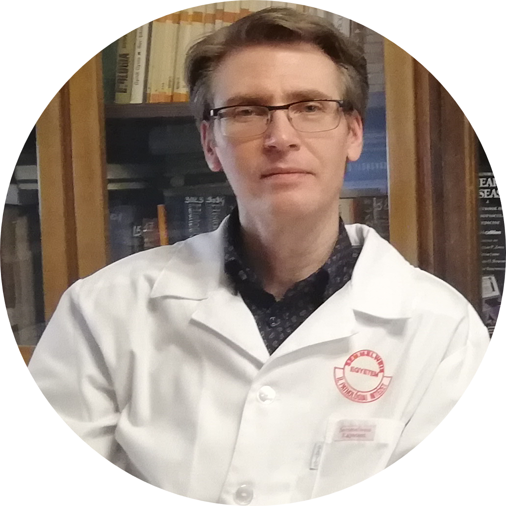 Go to the profile of Gábor Lotz