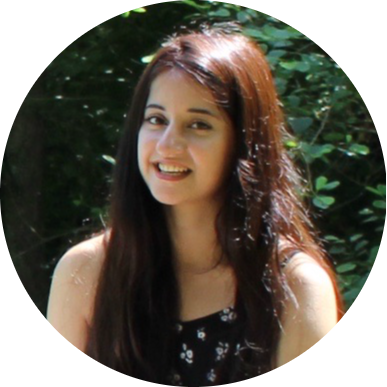 Go to the profile of Huda Shaikh