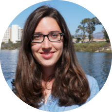 Go to the profile of Barbara Bayer