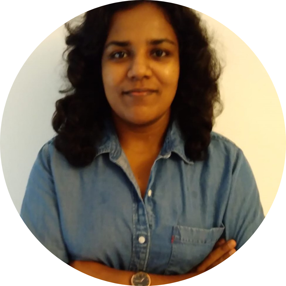 Go to the profile of Lakshanee Weerasinghe Dahanayaka