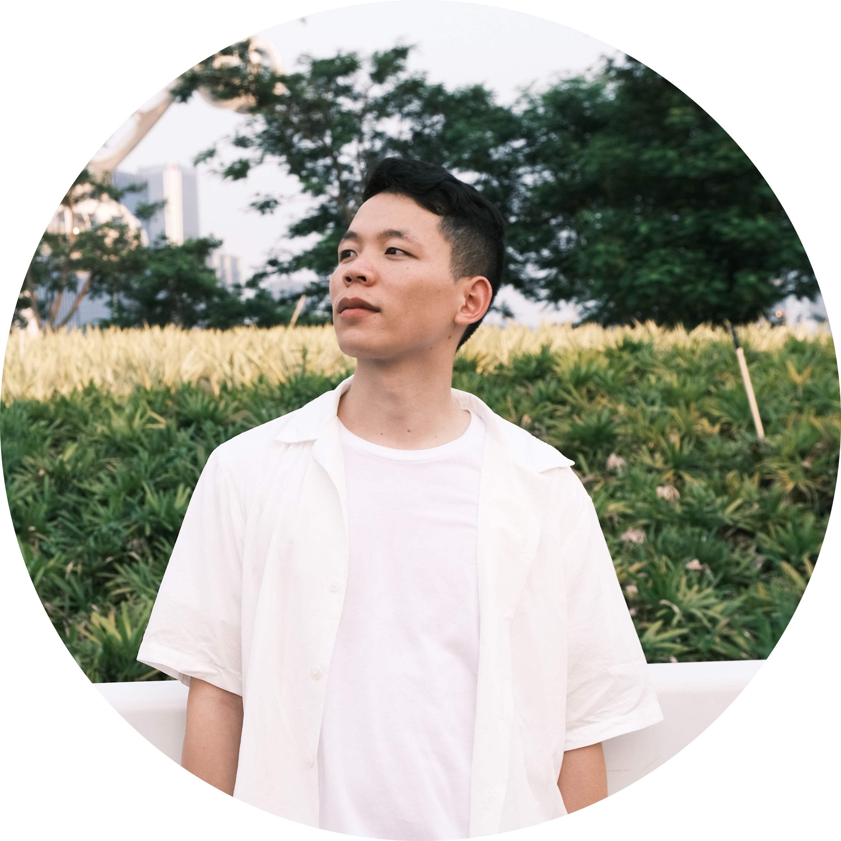 Go to the profile of Ethan