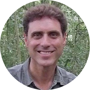 Go to the profile of Tony Goldberg