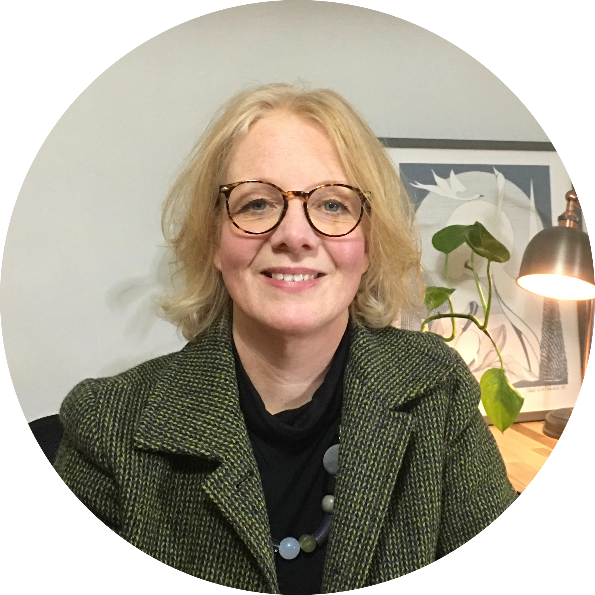 Go to the profile of BAUKJE DE ROOS