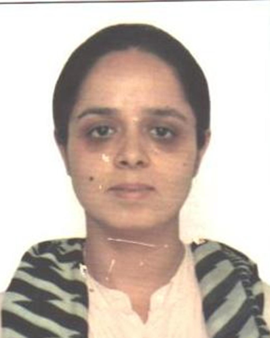 Go to the profile of Dr. Sobia Nisar