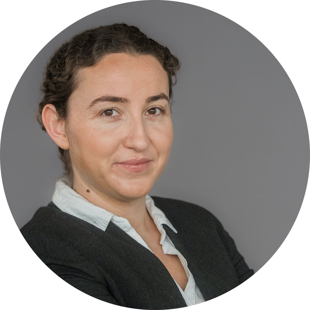 Go to the profile of Fatma Pir Cakmak